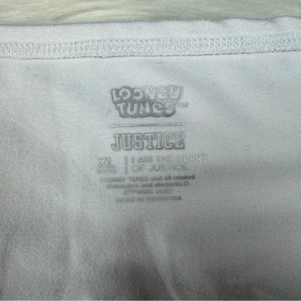 Justice x‎ Looney Tunes 
